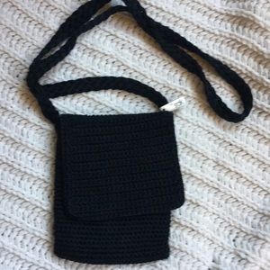 Crossbody purse